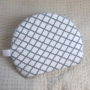 Boppy wedge pillow for pregnancy
